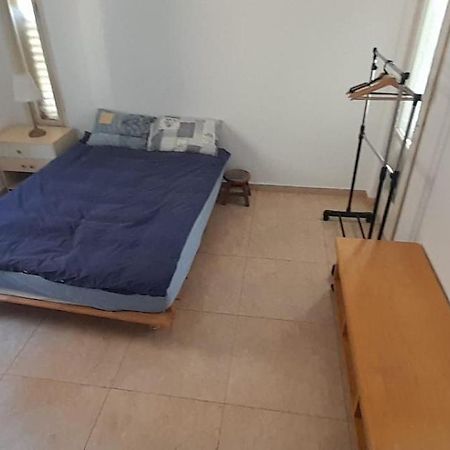 Spacious Jaffa Apt Near The Flea Market 텔아비브 외부 사진