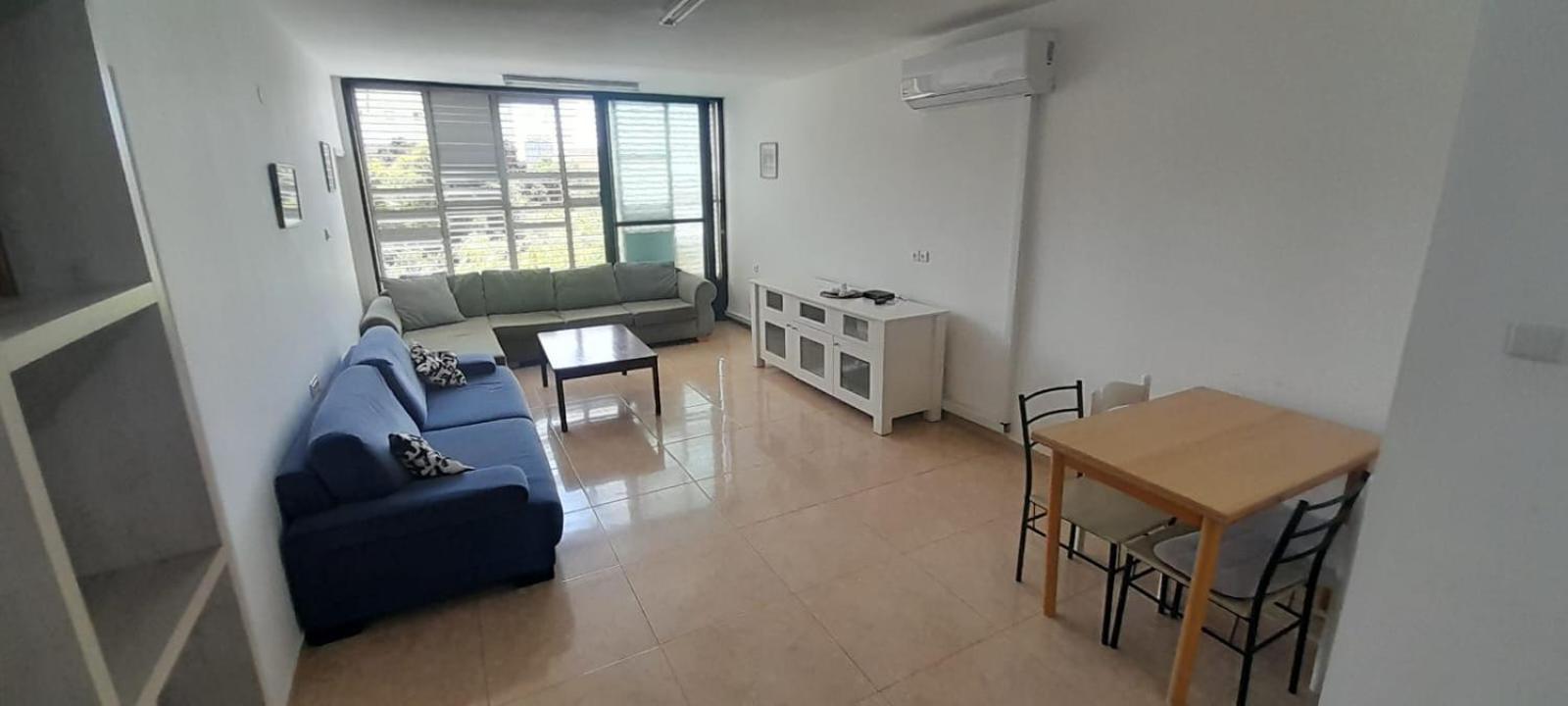 Spacious Jaffa Apt Near The Flea Market 텔아비브 외부 사진