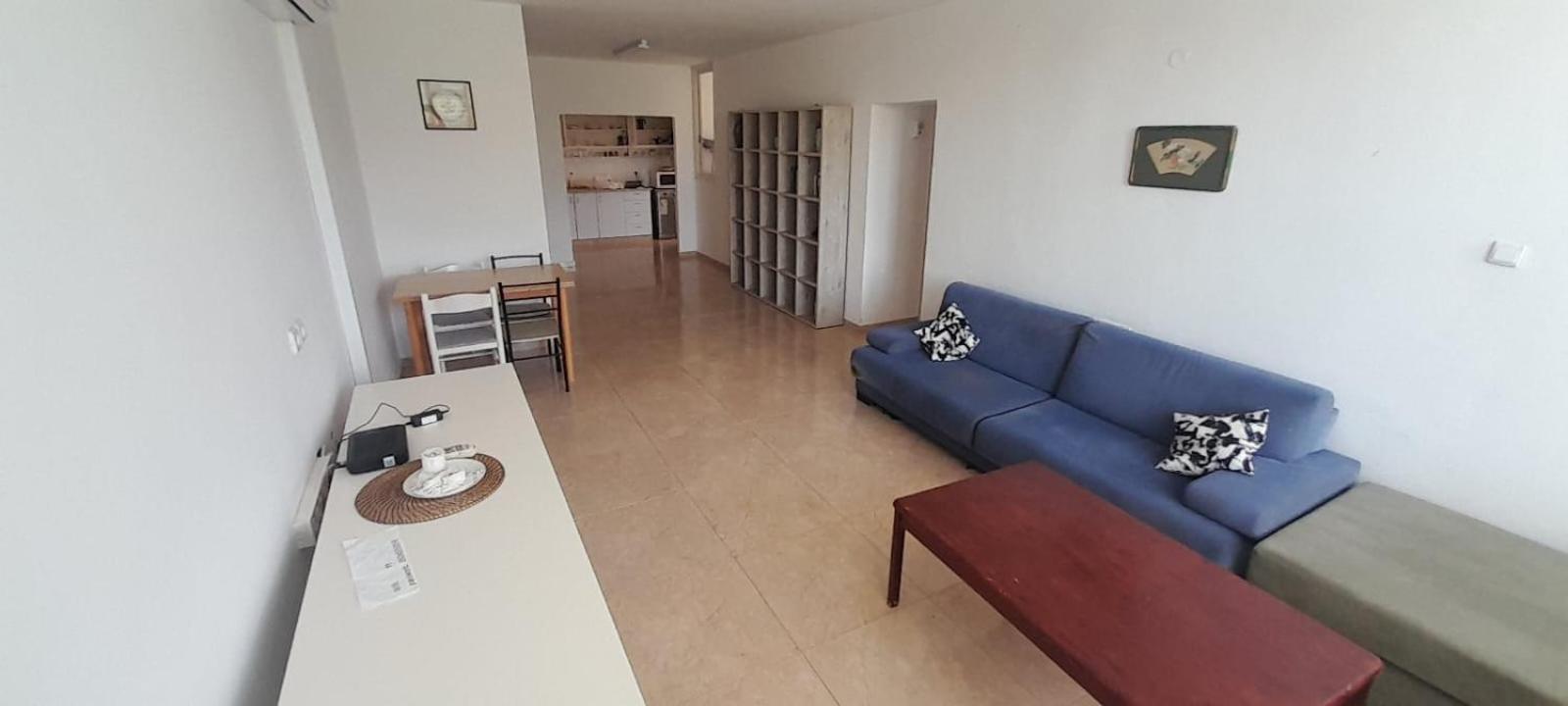 Spacious Jaffa Apt Near The Flea Market 텔아비브 외부 사진
