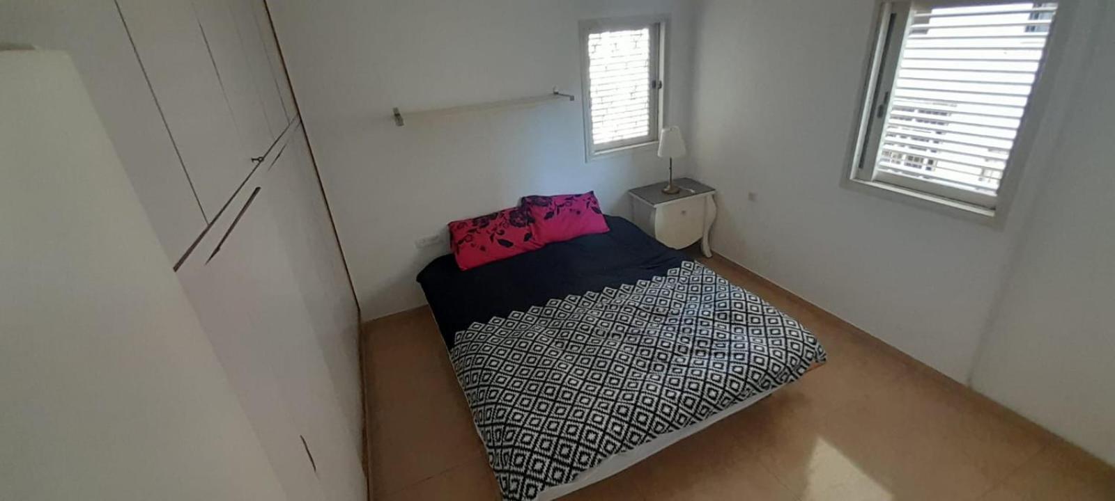 Spacious Jaffa Apt Near The Flea Market 텔아비브 외부 사진